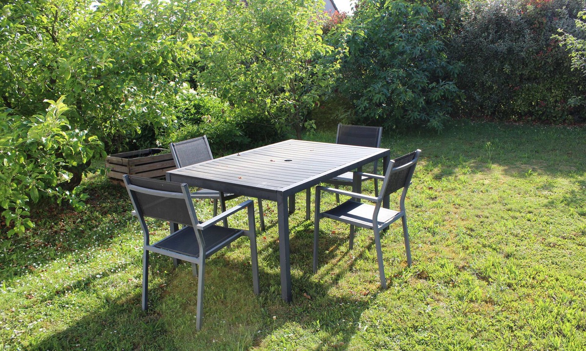 Norge et Tille House | Logement 2 Pièces Pour 2 Personnes Attenant à Longère de Caractère