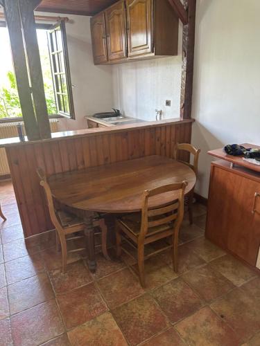 Drancy Apartment | Logement calme