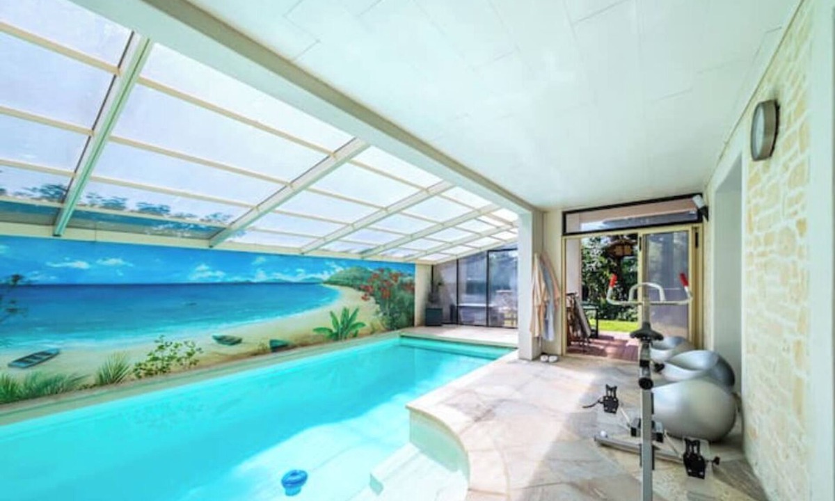 Maisons-Alfort Apartment | Logement D'exception