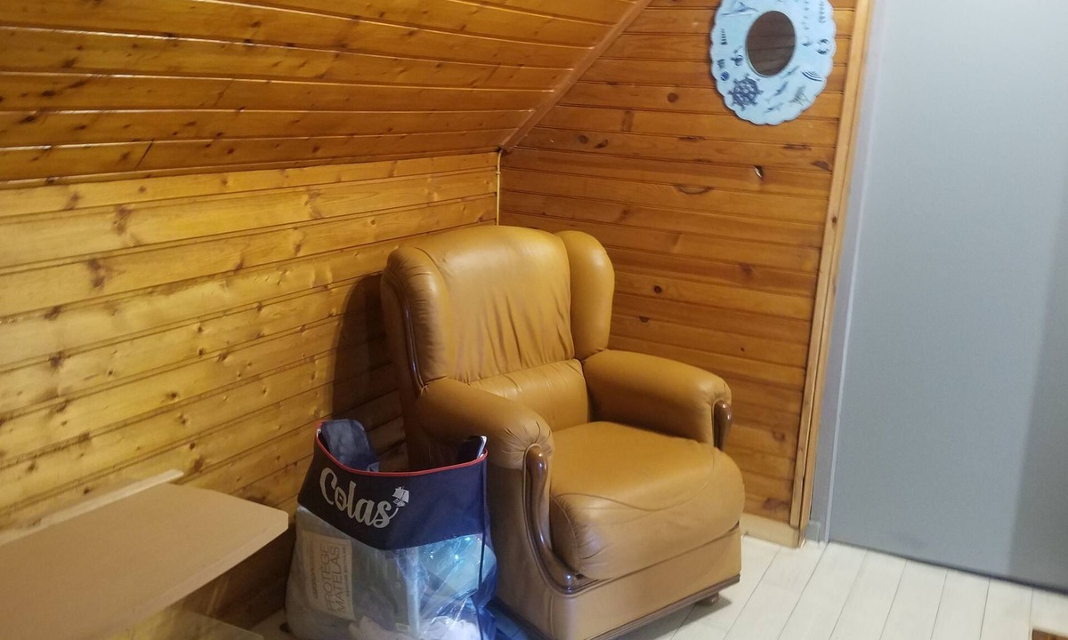 Samer House | Logement Samer, 3 Chambres , Plage D'hardelot à 13 km
