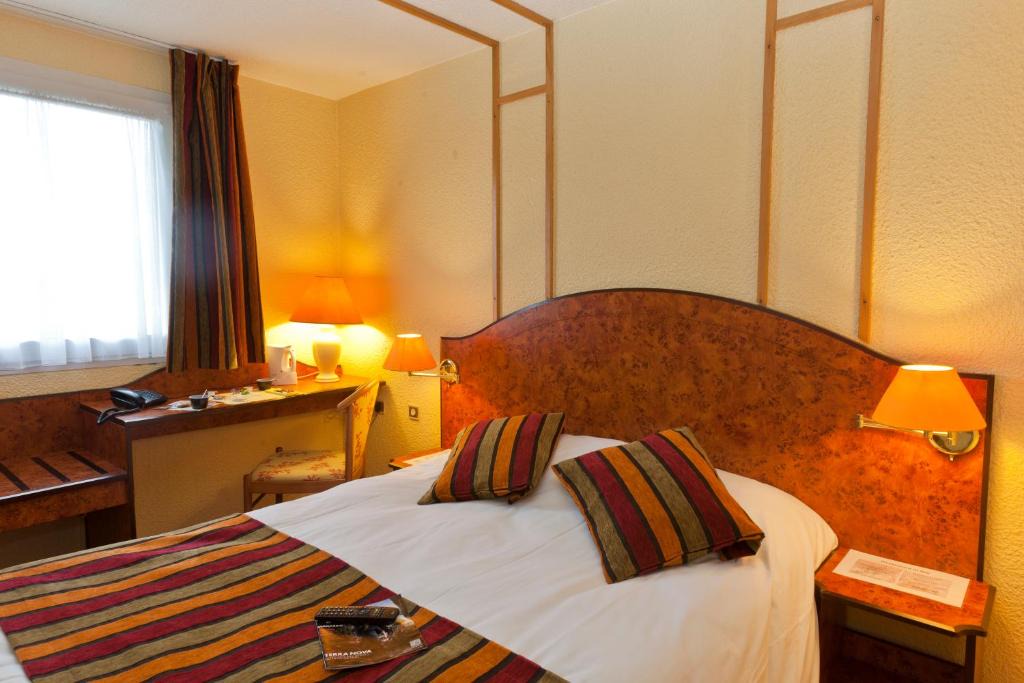 Calais Frethun Hotel | Logis Cottage Hôtel