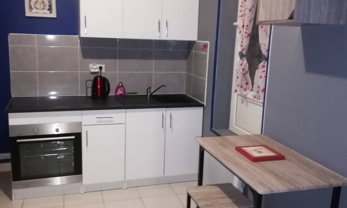 La Fere Apartment | London City - Cosy apartment for 2-3 people