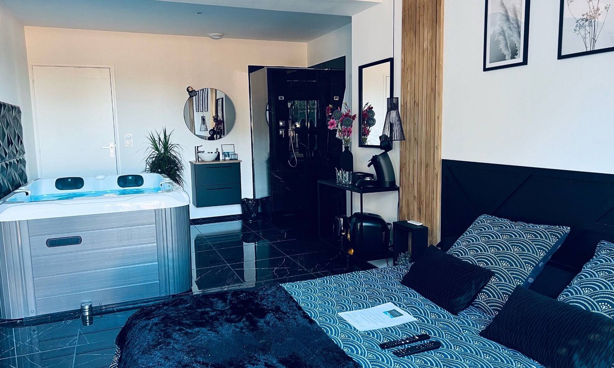 Calais Bed & Breakfast | Louisiana - Chambre Dhôte