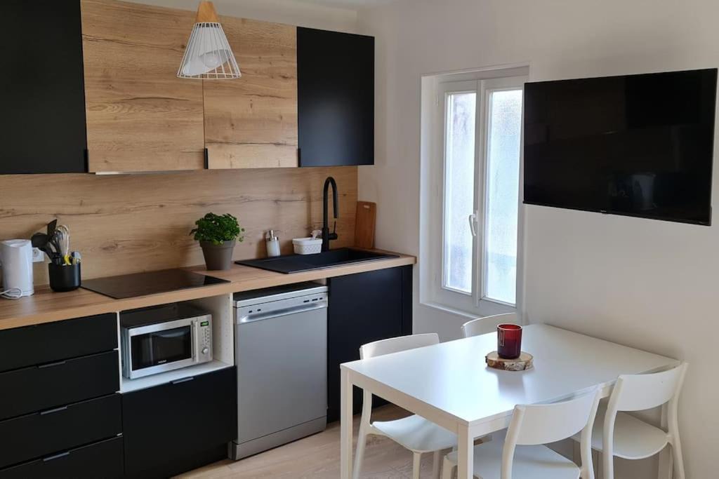 Barbizon Apartment | Luxury at Barbizon