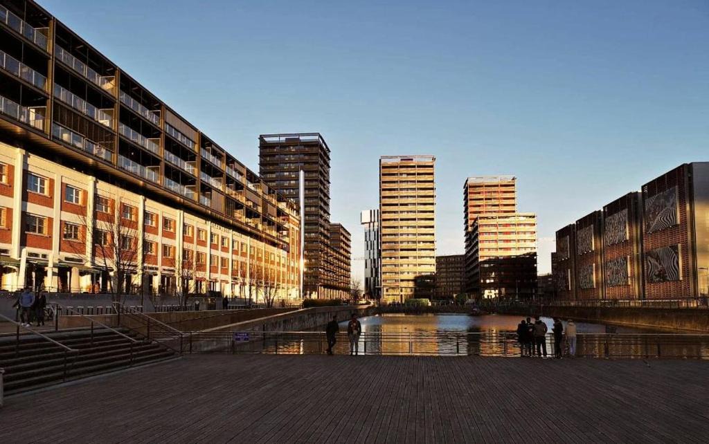 Neudorf Ouest Apartment | Médicis Home Strasbourg