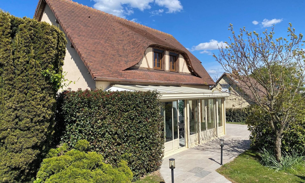 Saint-Leonard House | Ma belle Normande entre terre & mer - My beautiful Normandy between land and sea