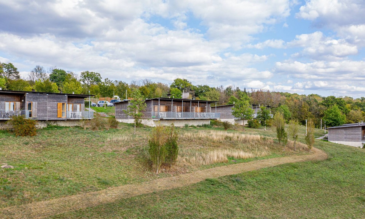 Eppe-Sauvage House | Madame Vacances Les Cottages de Valjoly