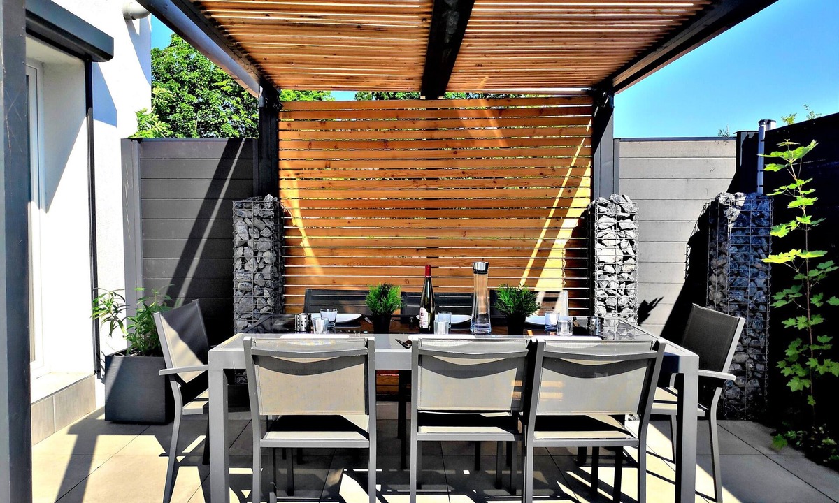 Chatenois Apartment | Magnificent 90 m2 luxury apartment with terrace and wallbox