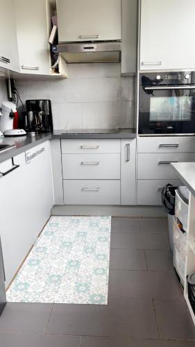 Stains Apartment | Magnifique appartement