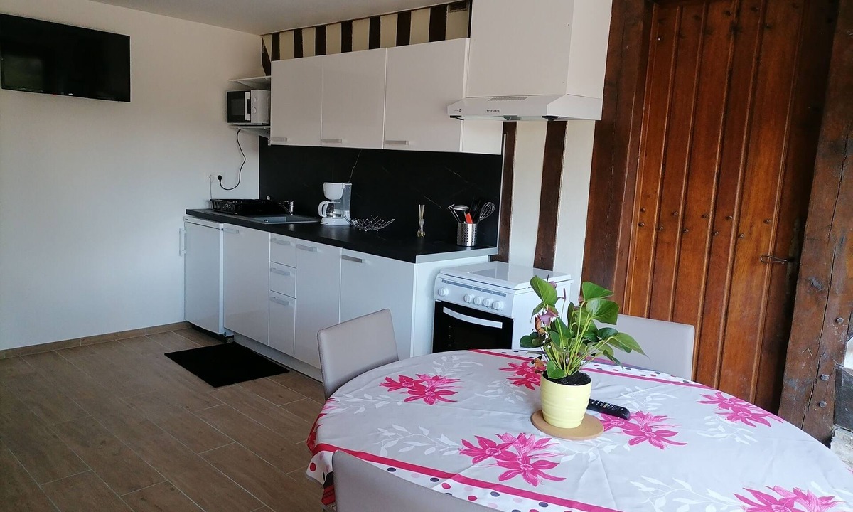 Bourth House | Maison à la Campagne
