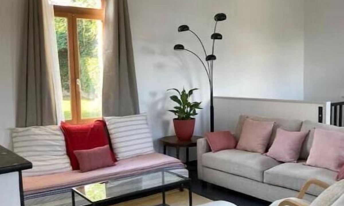 Courcelles-le-Comte House | Maison à la Campagne