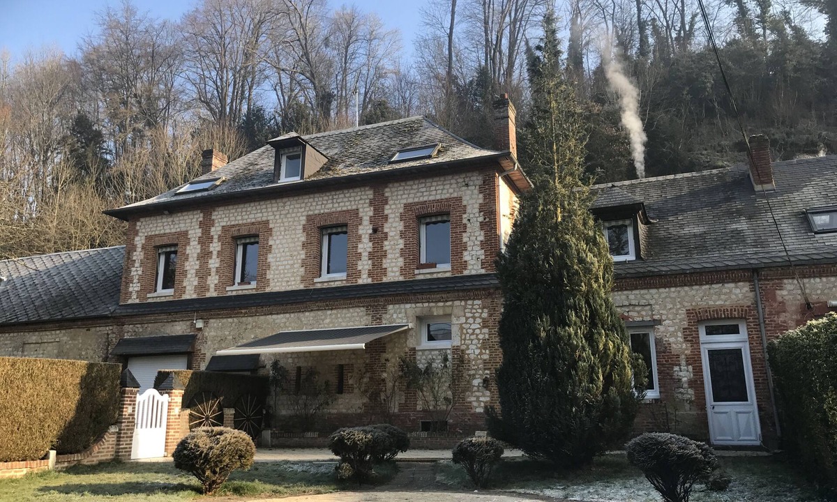Le Heron House | Maison 270m2, Billard, Baby et Fléchettes Pour 12