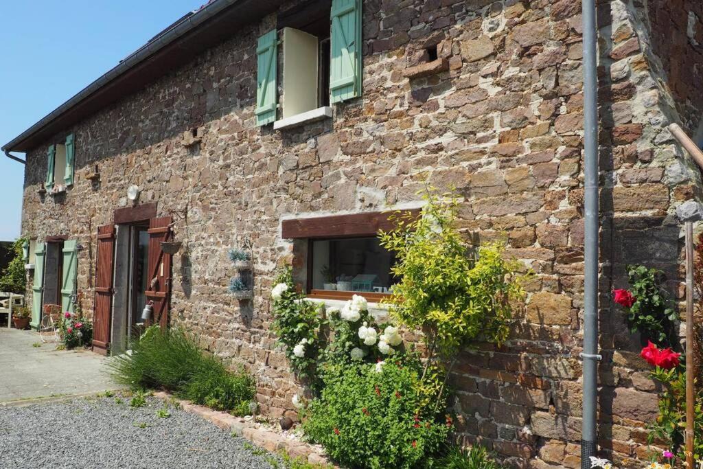 Montmartin-sur-Mer House | Maison au pied des dunes, 200m de la plage