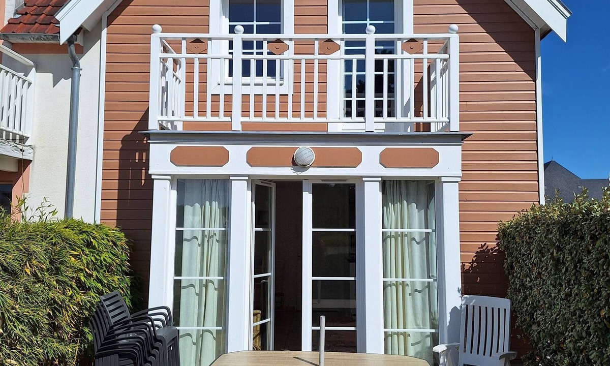 Belle Dune House | Maison Belle Dune VILLAGE CLUB Pierre et vacances