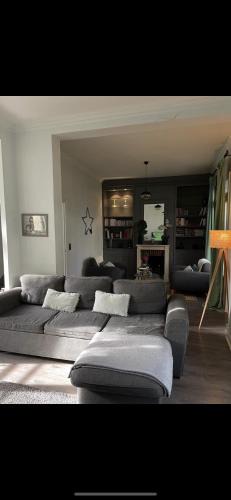 Colombes House | Maison conviviale de caractère