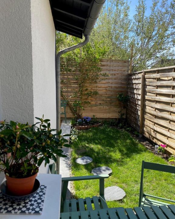 Quartier Saint-Marc - Croix de Pierre - Saint-Nicaise House | Maison cosy rénovée avec jardin
