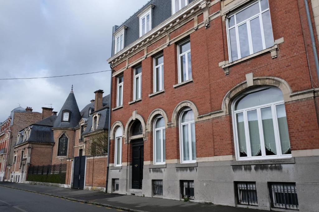 Armentieres House | Maison d'hôtes Le 90