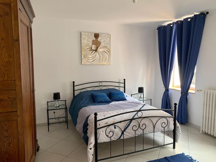 Charly-Sur-Marne House | Maison de 1 a 8 personnes entièrement rénovée