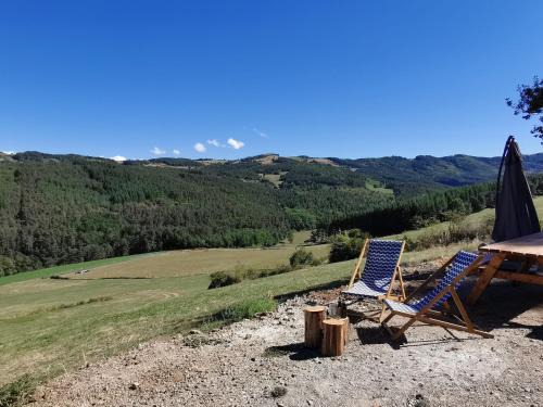 Langeac House | Maison de vigne rénovée à Langeac, nature et randonnées - FR-1-582-86