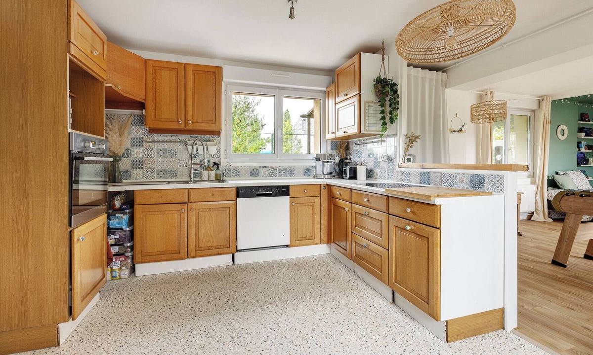 Marquette-lez-Lille House | Maison des Ecuries - Welkeys