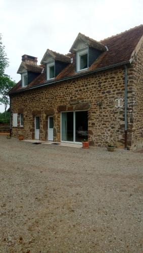 Segrie House | maison en pierre de pays