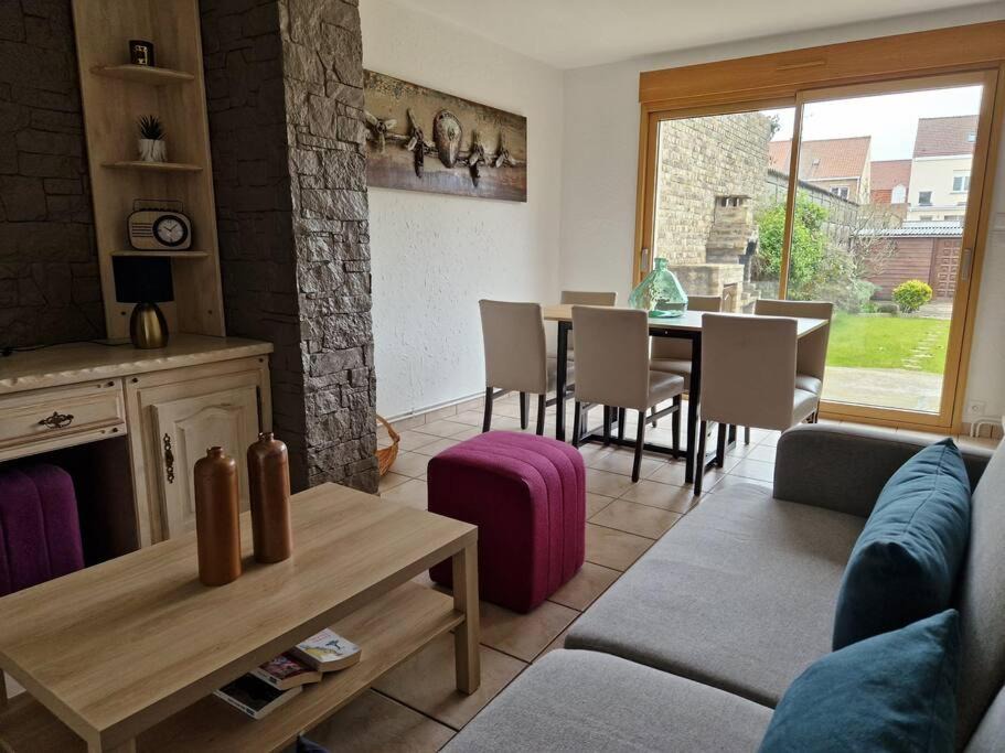 Rosendael House | Maison familiale