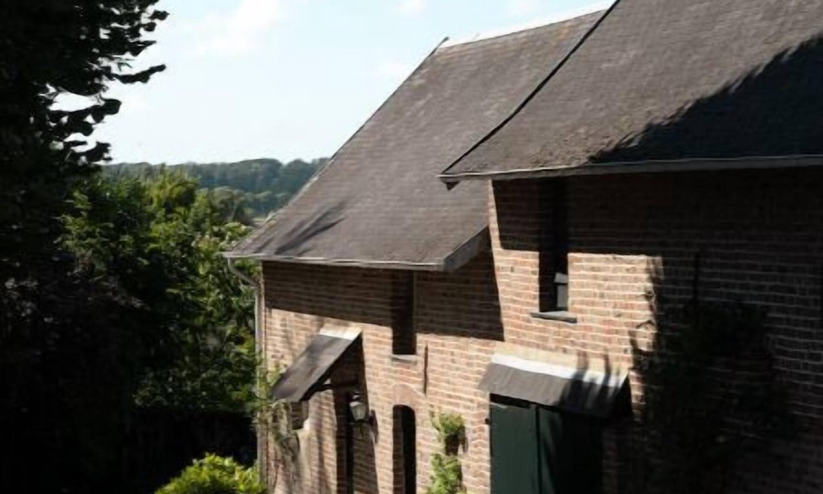 Pinchefalise House | Maison Maa, Corps de Ferme Entier, 5 min de St Val
