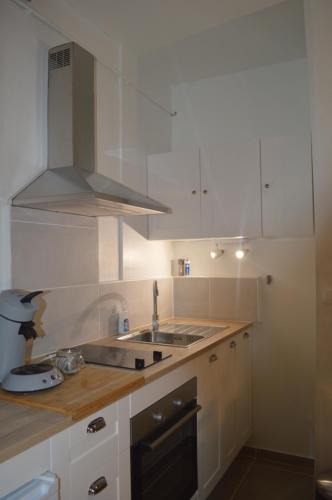 Talant Villa | Maison Nova