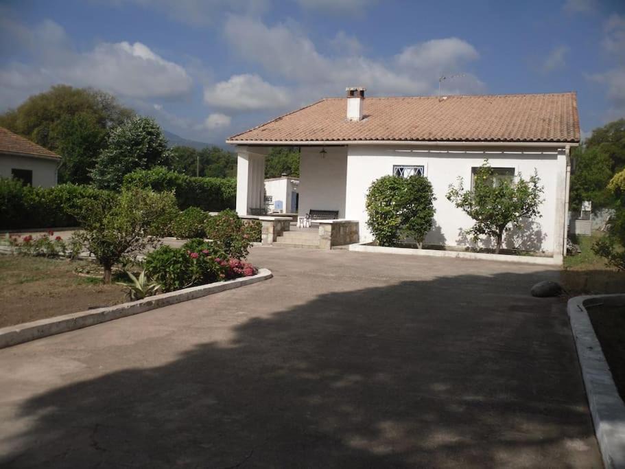 Morta Villa | Maison, piscine, havre de paix