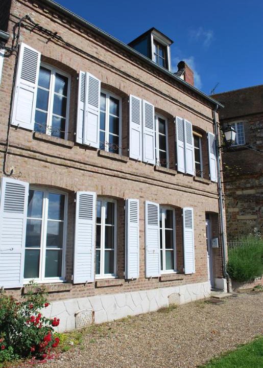 Saint-Valery-sur-Somme Apartment | Maisonnette à Saint Valéry Sur Somme
