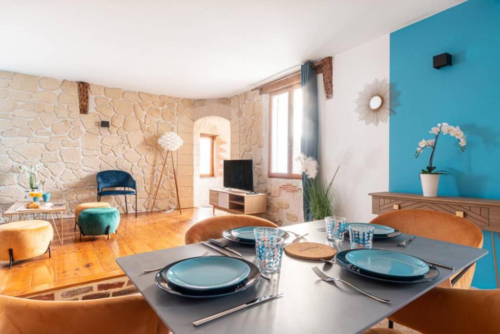 Etretat Apartment | Manoir Vue mer Parking free