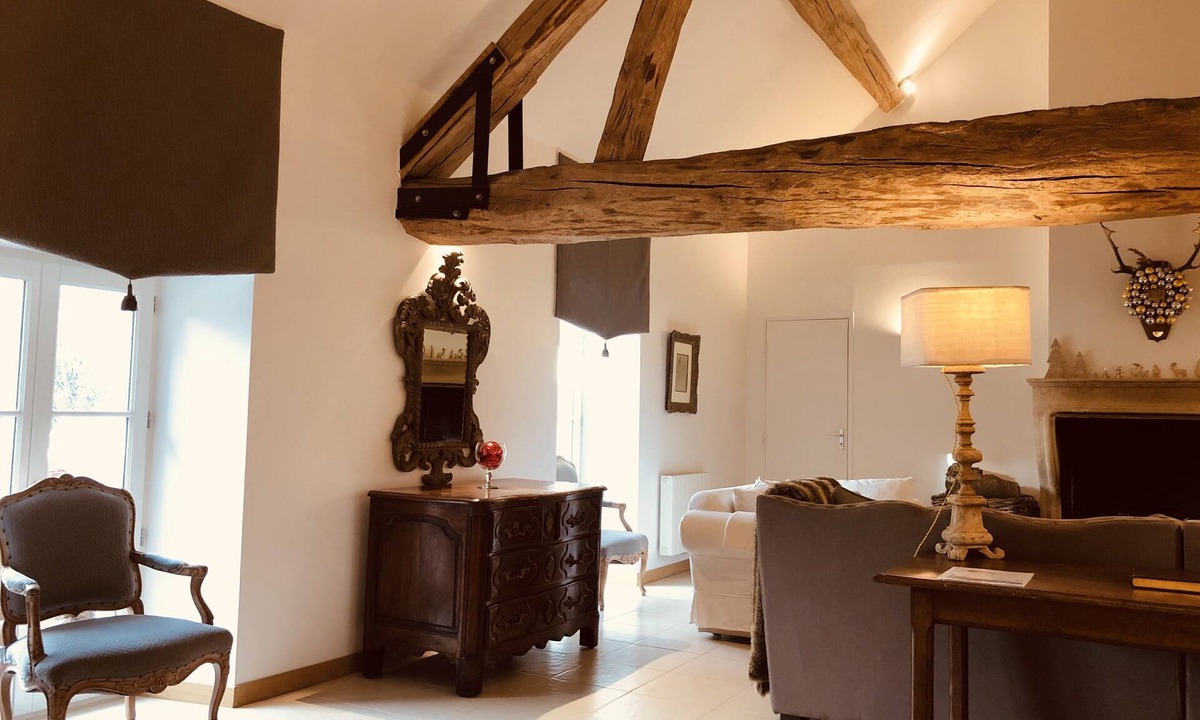 La Houssaye-en-Brie House | Manor of Limodin 2, Disneyland Paris 17km, Paris 45km, La Houssaye-en-Bri 35mn