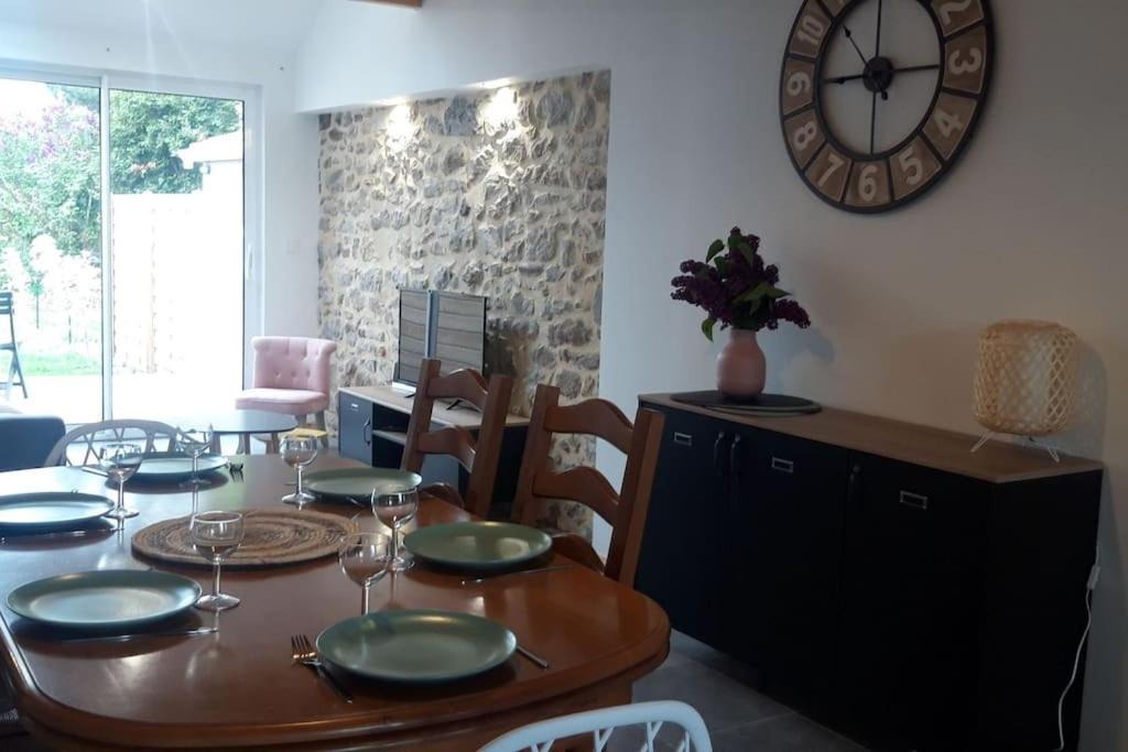 Marquise House | Marquise, gîte chaleureux, le coeur de la famille