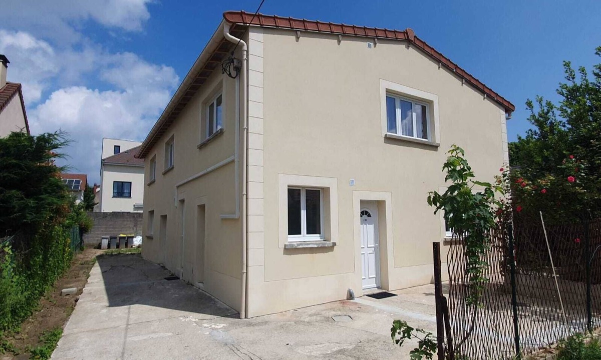 Quartier Massy-Opera I Apartment | Massy Appart Hotel