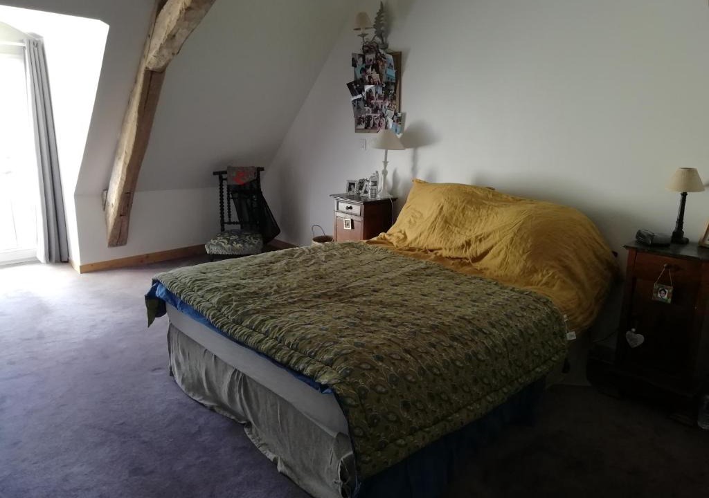 Mayet Bed & Breakfast | MAYET SAONE ET LOIRE