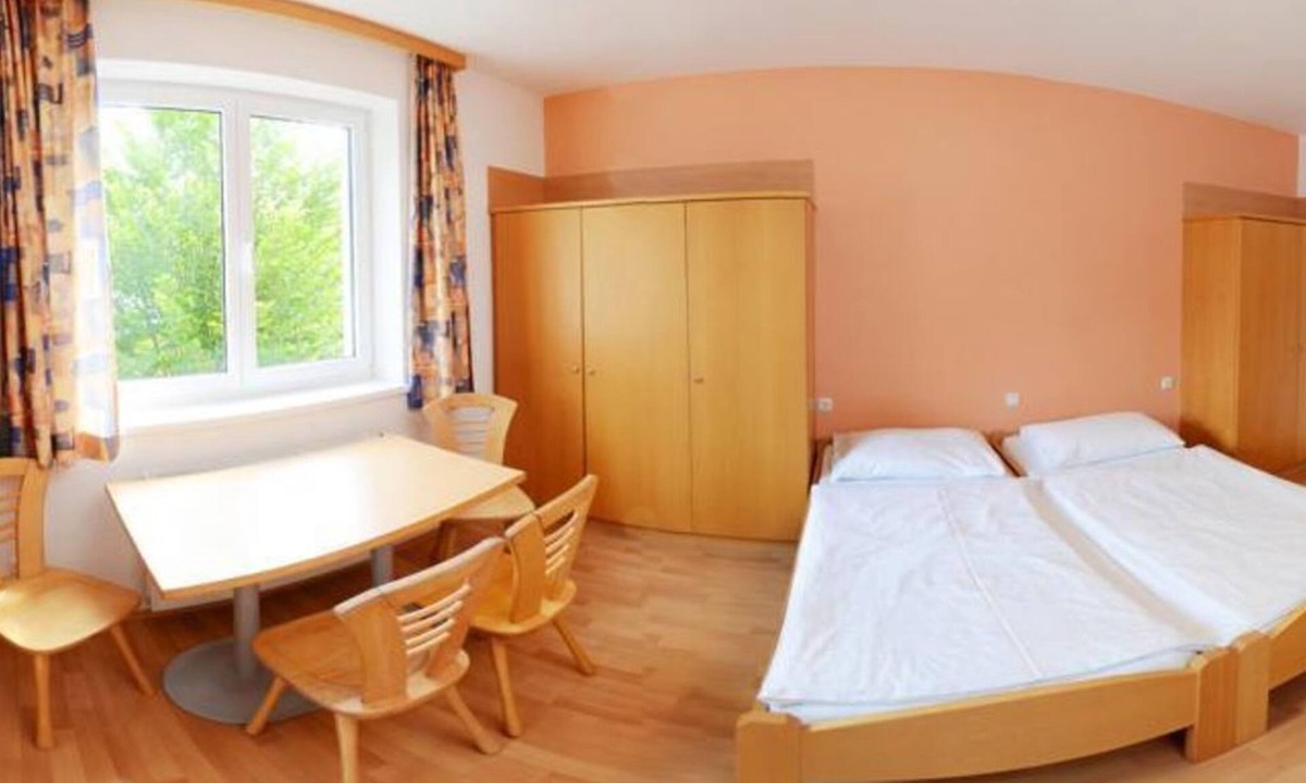 Hinterstoder House | Mehrbettzimmer, Dusche, WC, Nichtraucher - Jutel Hinterstoder