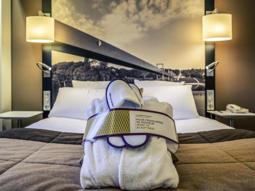 Mercure Cergy Pontoise Centre | Cergy