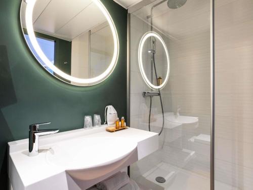 Saint-Omer Hotel | Mercure Saint Omer Centre Gare