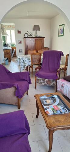 Merlimont-Plage House | Merlimont maison avec extérieur 300m de la plage