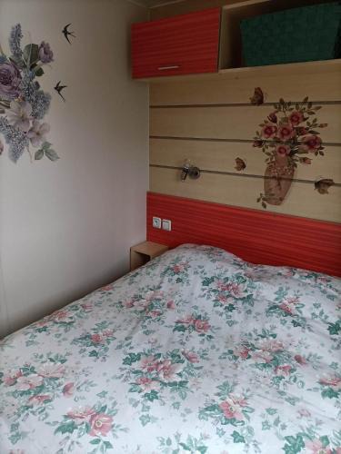 Le Chesne Other | Mobil-home emplacement 3