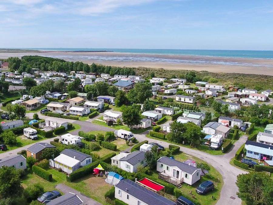 Petit-Fort-Philippe House | Mobile home ∙ 2 bedrooms ∙ 4 guests