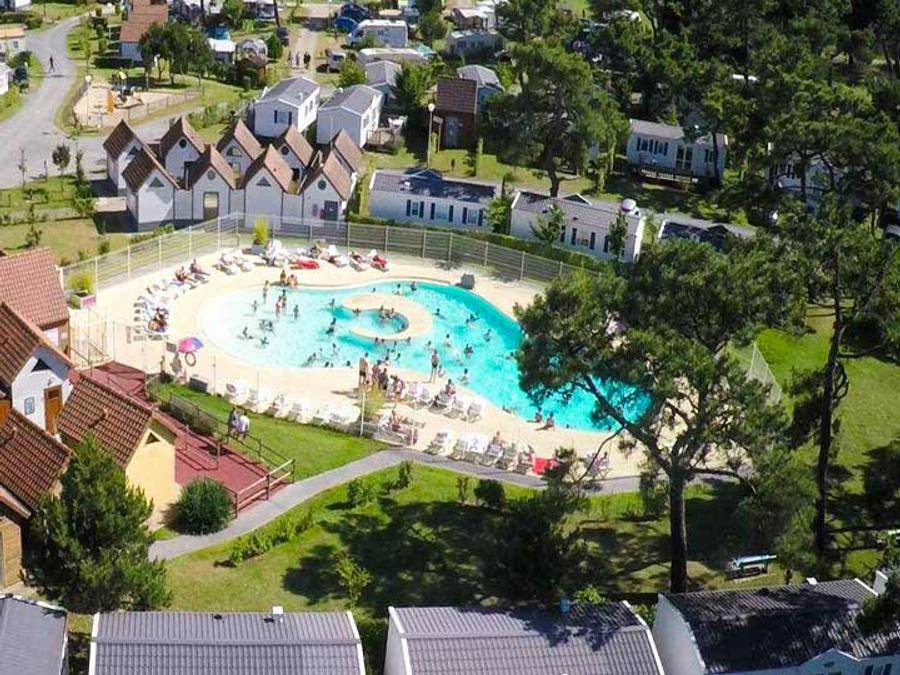Cayeux-sur-Mer House | Mobile home ∙ 2 bedrooms ∙ 4 guests
