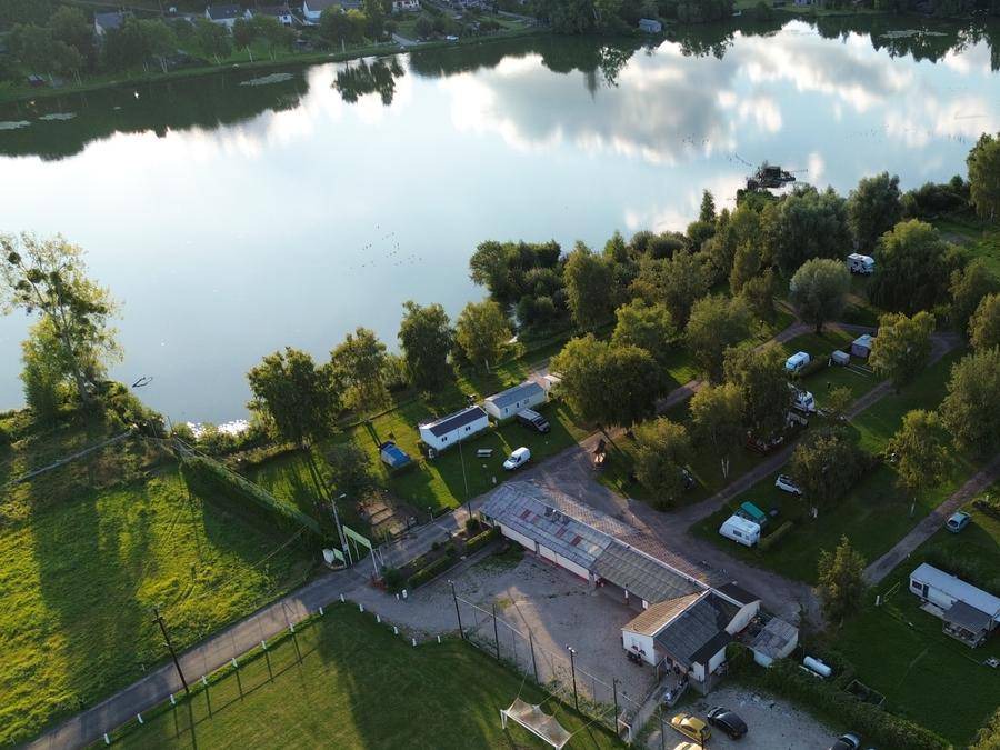 Mareuil-Caubert House | Mobile home ∙ 2 bedrooms ∙ 5 guests