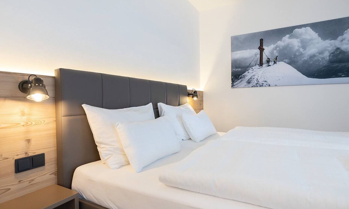 Hinterstoder Apartment | Modern studio for 2 people