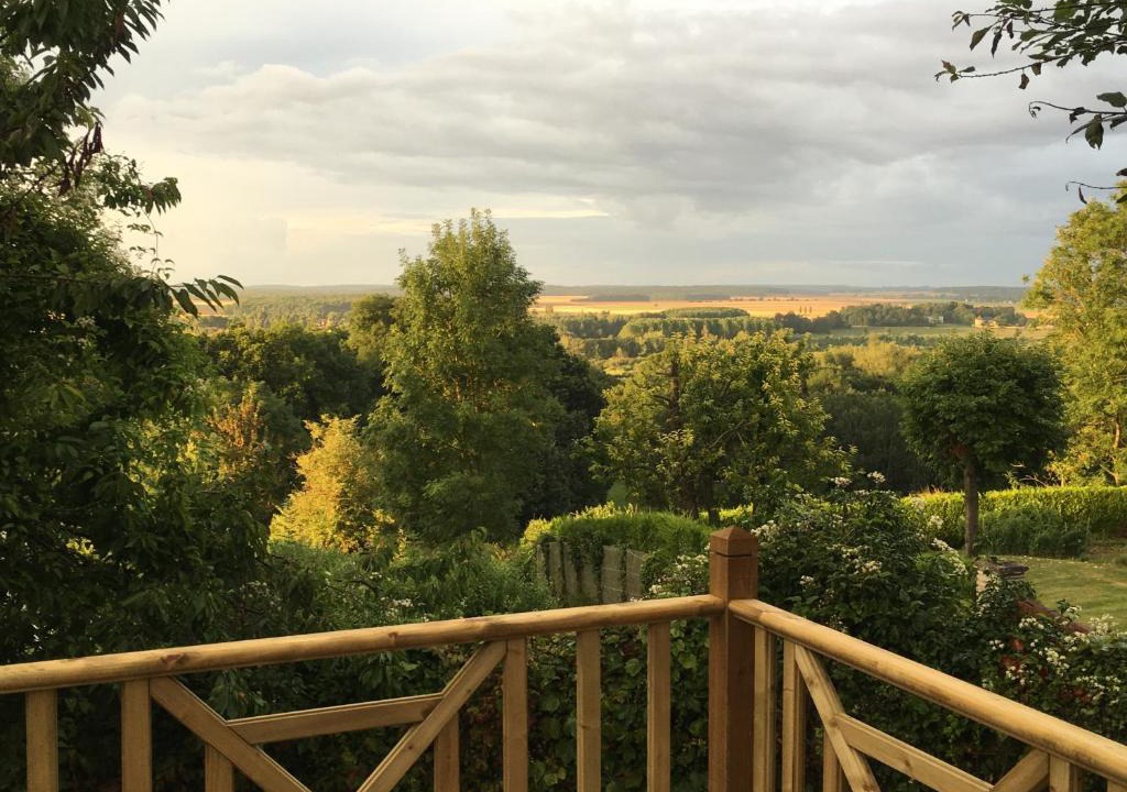 Liancourt-Saint-Pierre House | Mon petit coin de Paradis - Calme - 1h de Paris