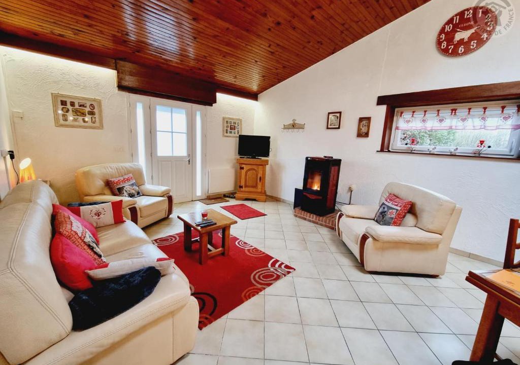 Eppe-Sauvage House | Mon repos bien merite