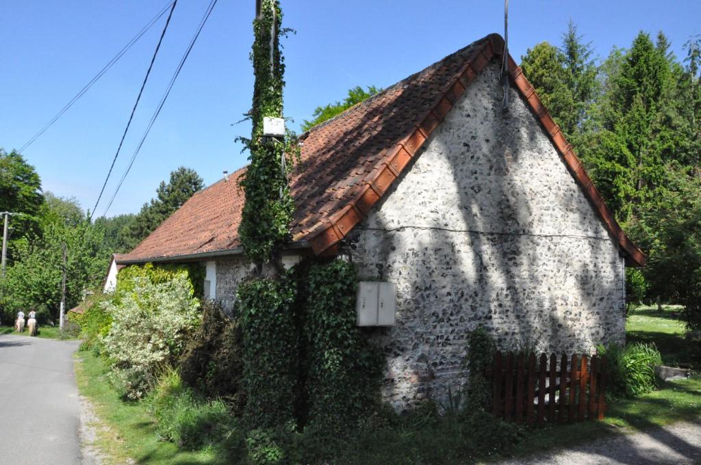 Beaurainville House | Mont Blanc - locations de charme