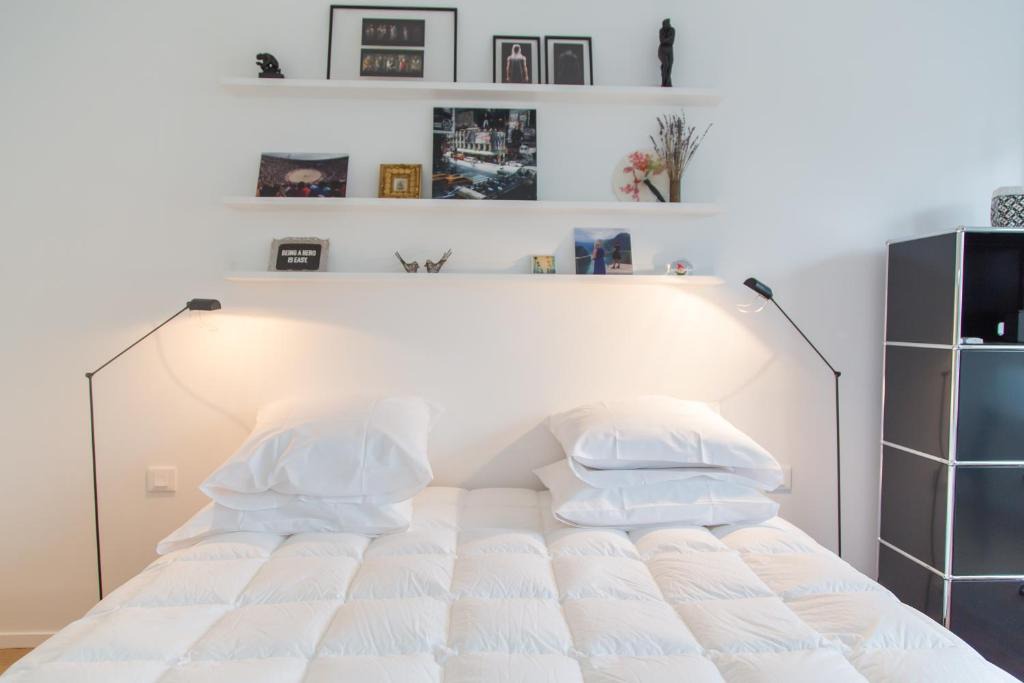 Montparnasse Apartment | Montparnasse Studio Deluxe