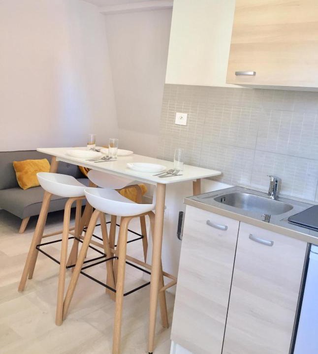 Roubaix Apartment | My cocooning Roubaix