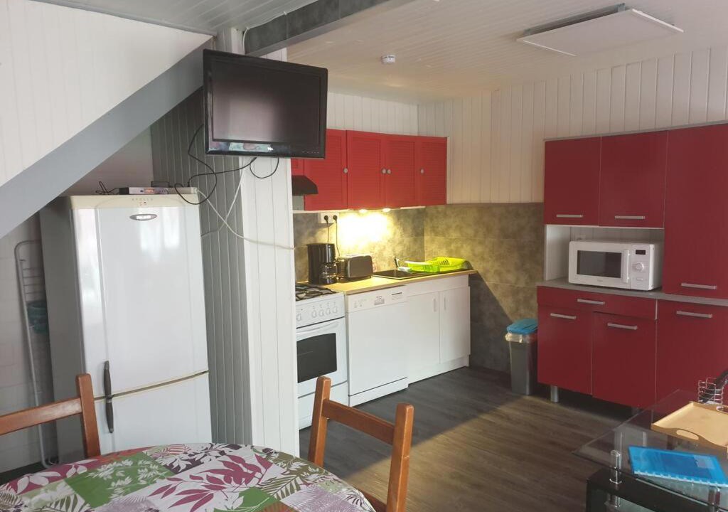 Wassy Apartment | nathalie et stephane